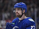 Filip Chytil v dresu Vancouveru.