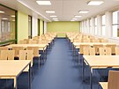 V Hradci Kr�lov� vznikne modern� �koln� j�delna.