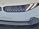 BMW Neue Klasse na CES 2025