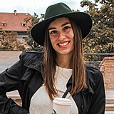 Karolína Snellgrove