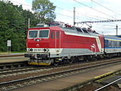 Lipník nad Bevou. Vyfoceno 29. záí 2024.