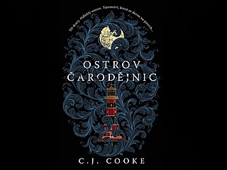 Ostrov arodjnic