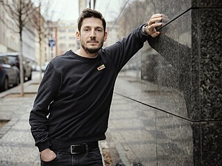 Pediatr Cyril Matjka (5. února 2025)