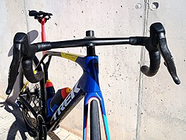 Trek Madone SLR 9 AXS