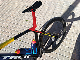 Trek Madone SLR 9 AXS