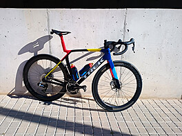 Trek Madone SLR 9 AXS