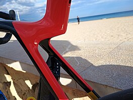 Trek Madone SLR 9 AXS