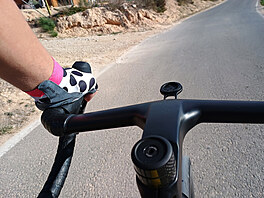 Trek Madone SLR 9 AXS