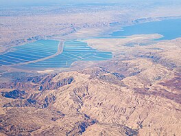 �Mezinárodní spolupráce je klí�ová pro záchranu Mrtvého mo�e,� tvrdí Tal. S tím...