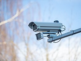 Radar v Jablonci nad Nisou u p�ehrady