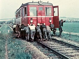 Fotografická výzva O�ima �otou�e probíhá na stránkách iDNES.cz ji� n�kolik let...