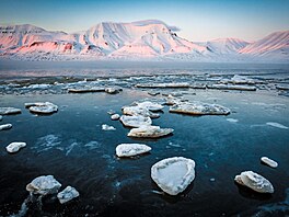 Pokud chcete za�ít západ slunce, p�i kterém budete mít pocit, �e jste práv�...