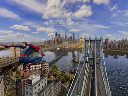 Marvel�s Spider-Man 2 (PC)