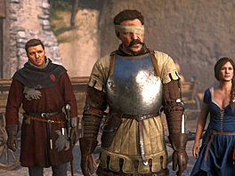Kingdom Come: Deliverance 2