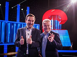Z po�adu Hodn� �t�stí!