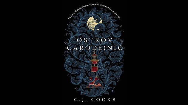 Ostrov �arod�jnic