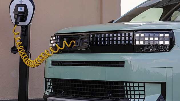 Fiat Grande Panda