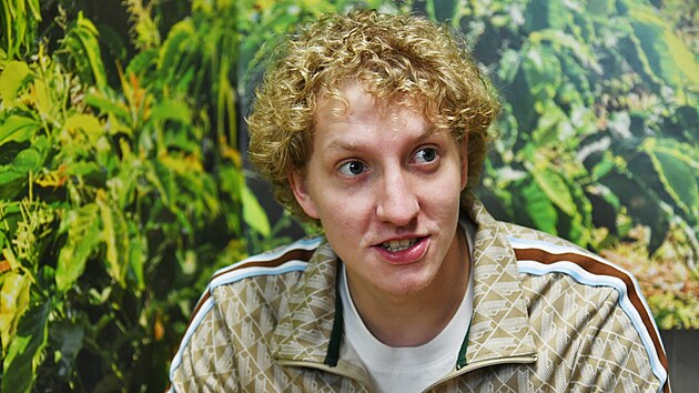 Fotbalista Filip Gedeon, potrestan� za u�it� kokainu z�kazem startu do roku.