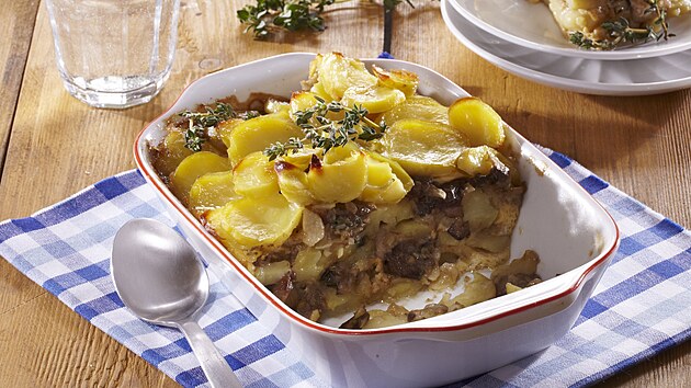 umavský bramborový kuba