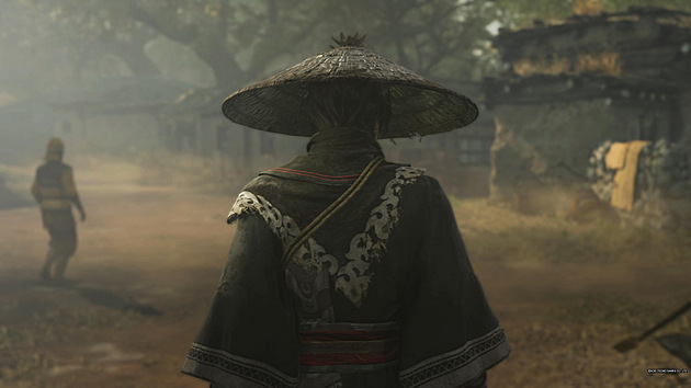 Dynasty Warriors: Origins