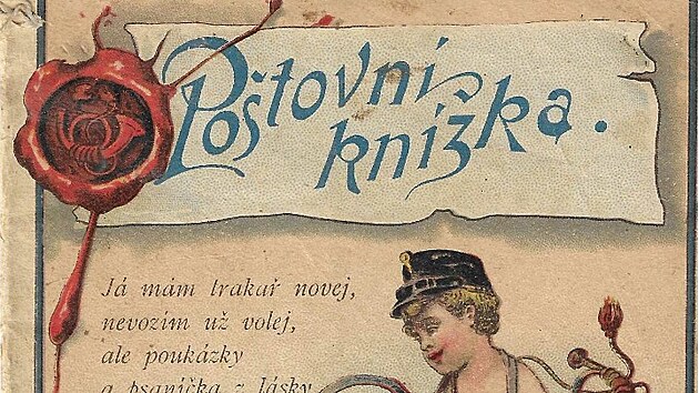 Vzcn kalendky ze sbrky Lubomra Zamazala.
