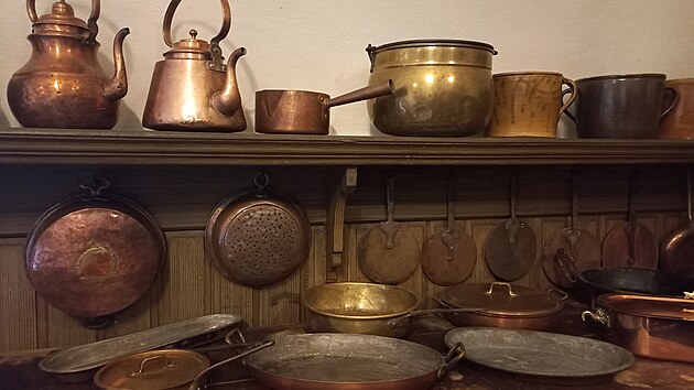 N�dob� na z�mku ve Slati�anech (29. ledna 2025)