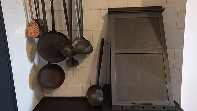 N�dob� na z�mku ve Slati�anech (29. ledna 2025)