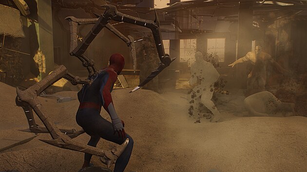 Marvels Spider-Man 2 (PC)