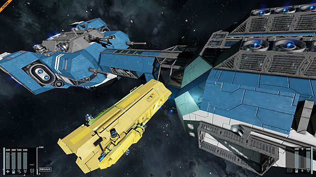 Space Engineers 2