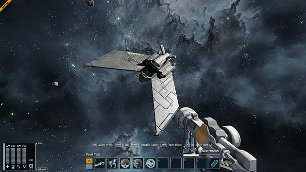 Space Engineers 2