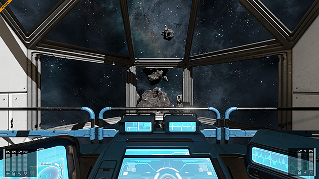 Space Engineers 2
