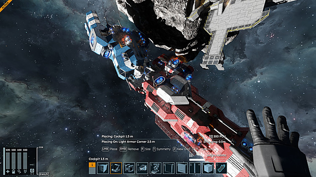 Space Engineers 2
