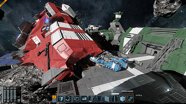 Space Engineers 2