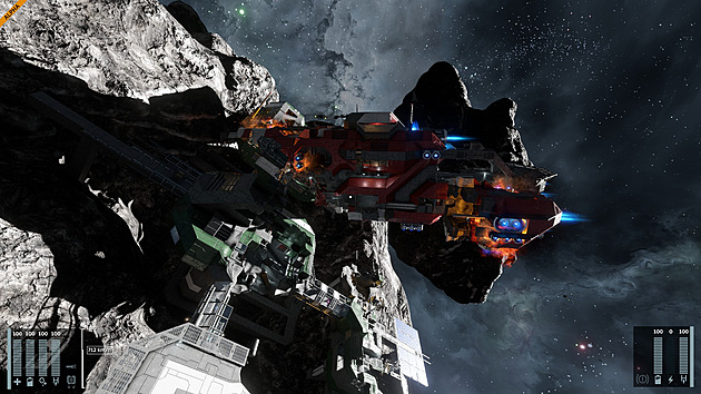 Space Engineers 2