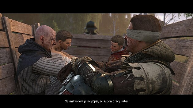 Kingdom Come: Deliverance 2