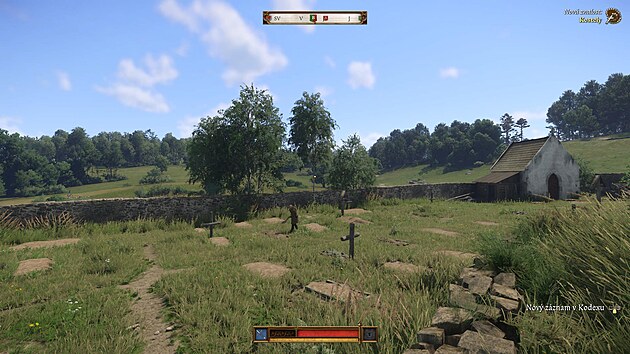Kingdom Come: Deliverance 2