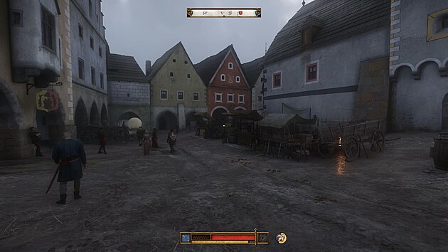 Kingdom Come: Deliverance 2