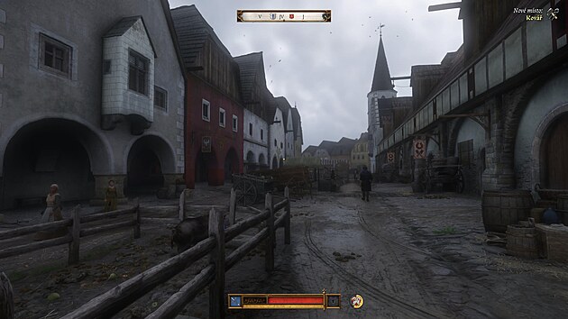 Kingdom Come: Deliverance 2