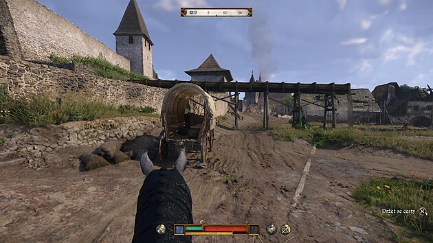 Kingdom Come: Deliverance 2