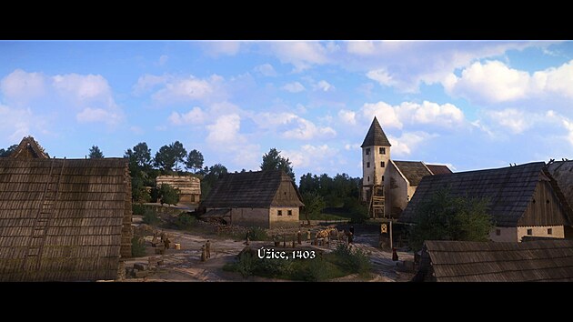 Kingdom Come: Deliverance 2