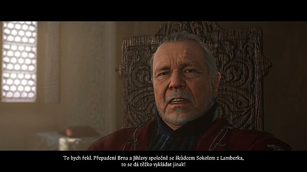 Kingdom Come: Deliverance 2