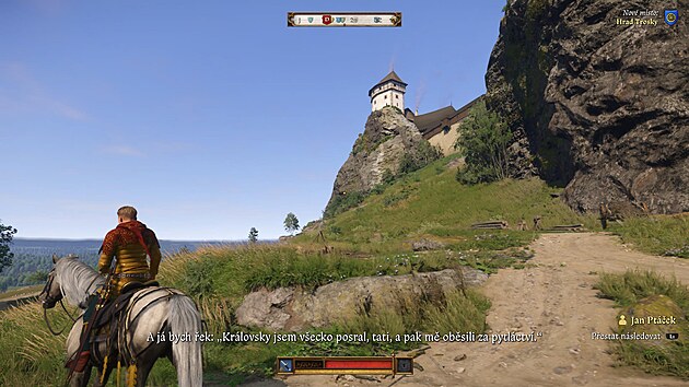 Kingdom Come: Deliverance 2