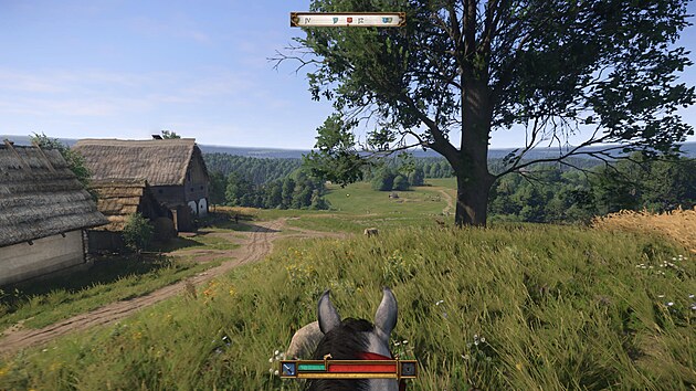 Kingdom Come: Deliverance 2