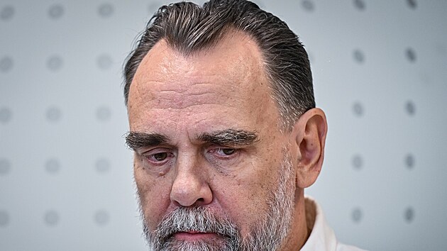 Osobní kouč dostal za „nahá sezení“ rok a půl vězení. S dovoláním neuspěl