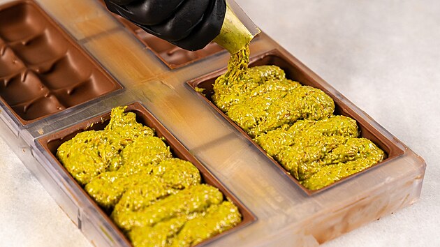 Dubajsk� �okol�da se st�v� hitem. (2. �nora 2025)