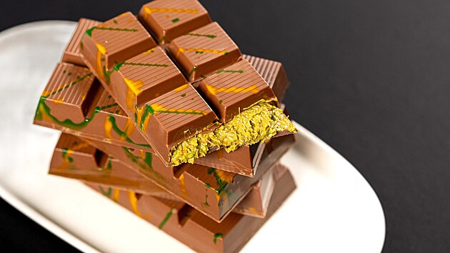 Dubajsk� �okol�da se st�v� hitem. (2. �nora 2025)