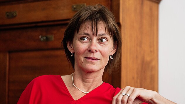Klára Pollertová-Trojanová
