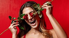 Pyníte se bujnými kivkami a máte obavy, e by adra ádné lechtivé prádlo...