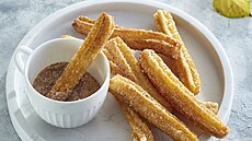 Churros 