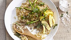 Sma�en� z�zvorov� r��e